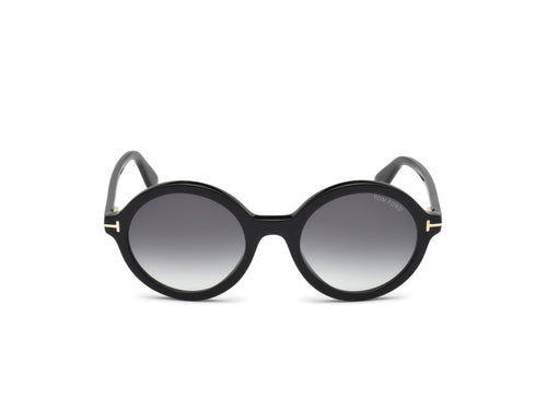 Lunettes de soleil Tom Ford Nicolette-02 0602