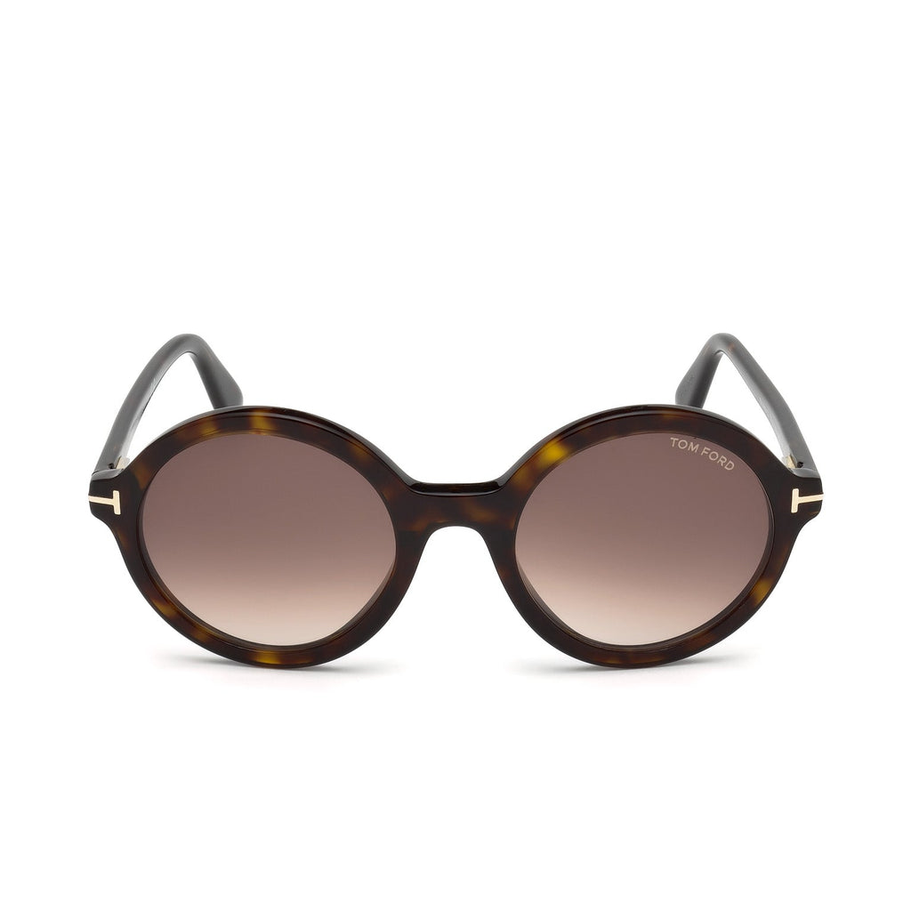 Lunettes de soleil Tom Ford Nicolette-02 0602