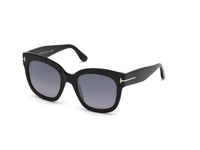 Tom Ford Beatrix-02 0613 Sunglasses