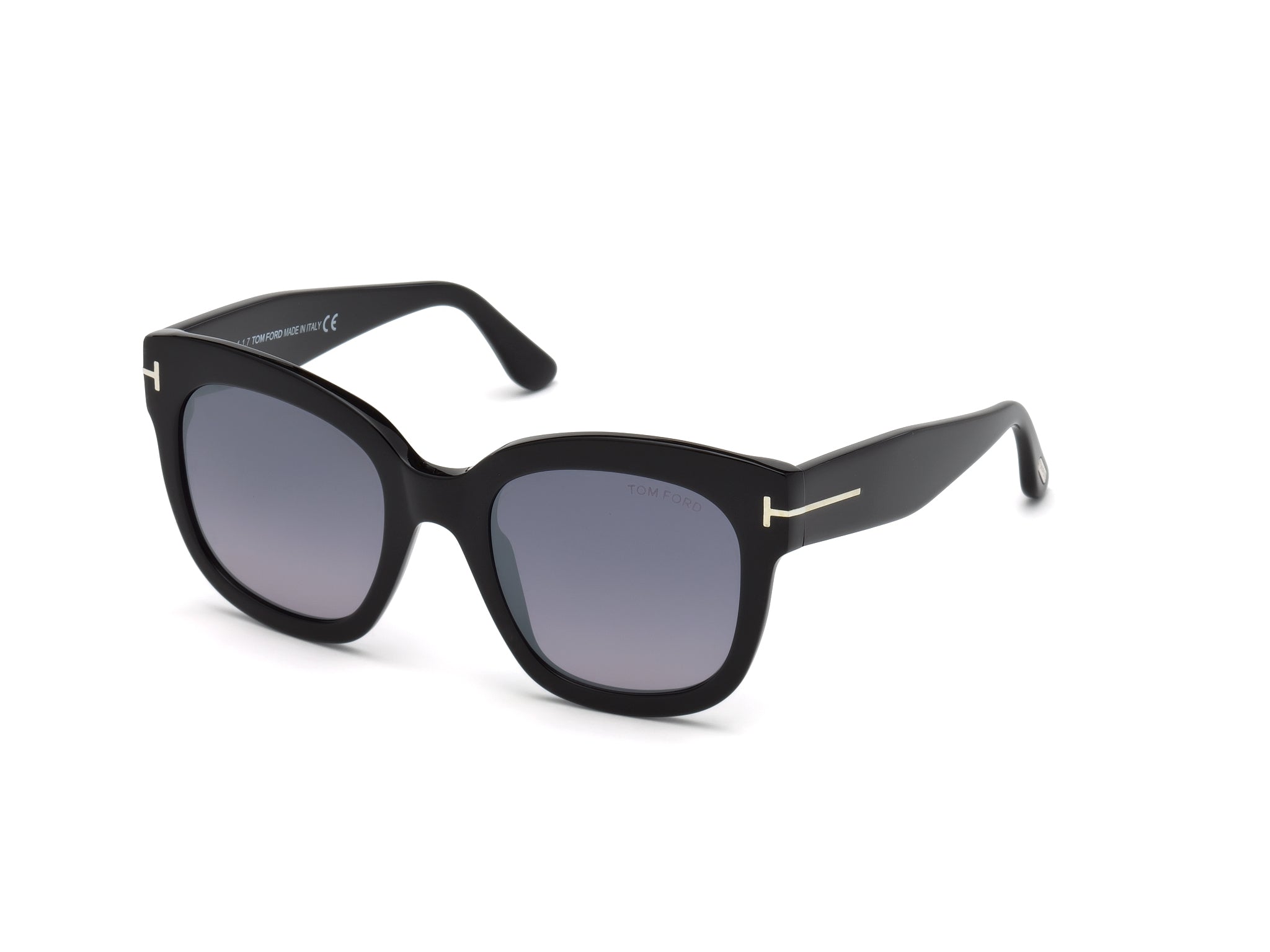 Lunettes de soleil Tom Ford Beatrix-02 0613