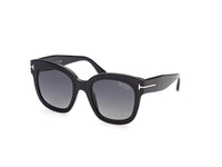 Lunettes de soleil Tom Ford Beatrix-02 0613