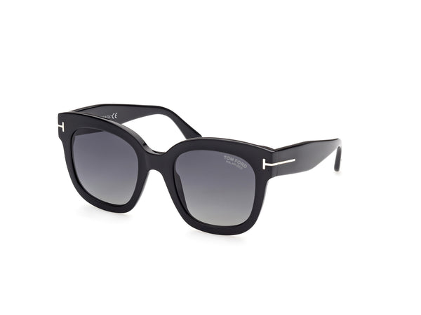 Occhiali da sole Tom Ford Beatrix-02 0613