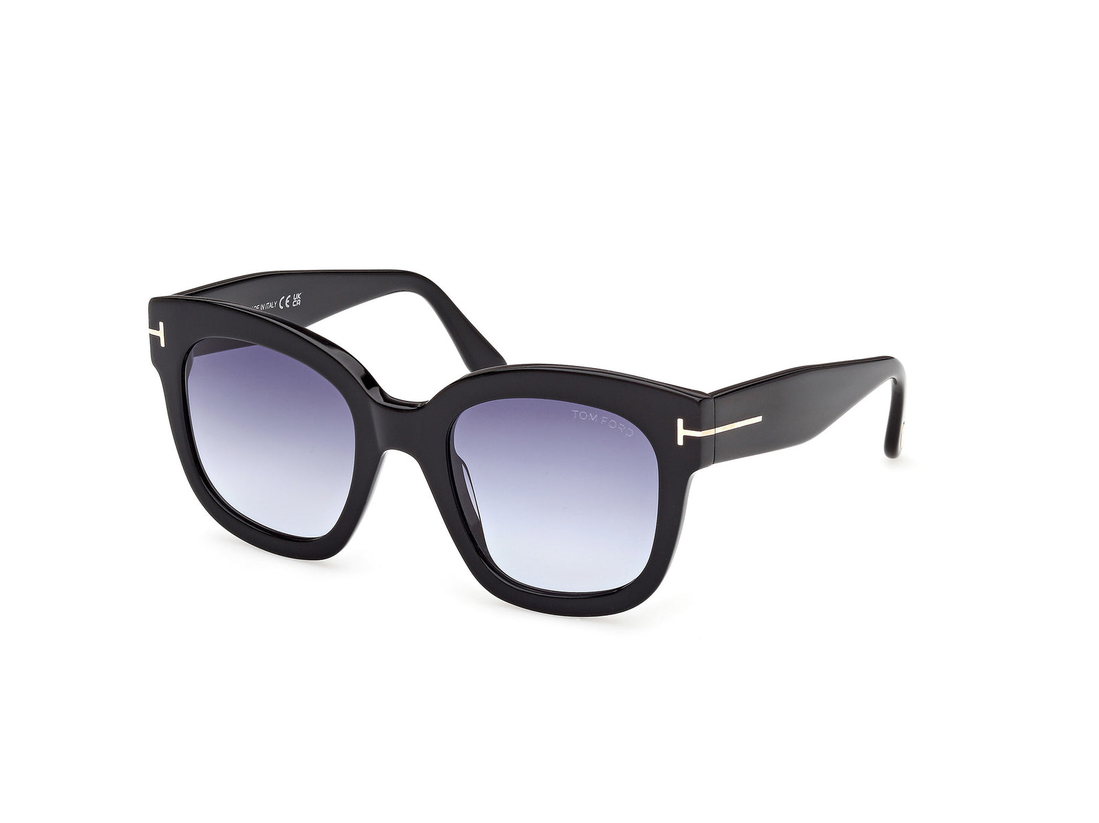 Occhiali da sole Tom Ford Beatrix-02 0613