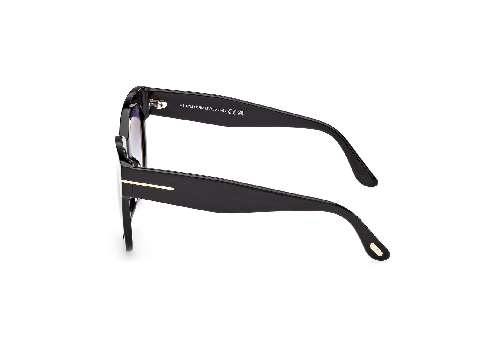 Occhiali da sole Tom Ford Beatrix-02 0613