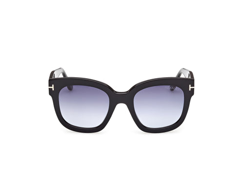 Lunettes de soleil Tom Ford Beatrix-02 0613