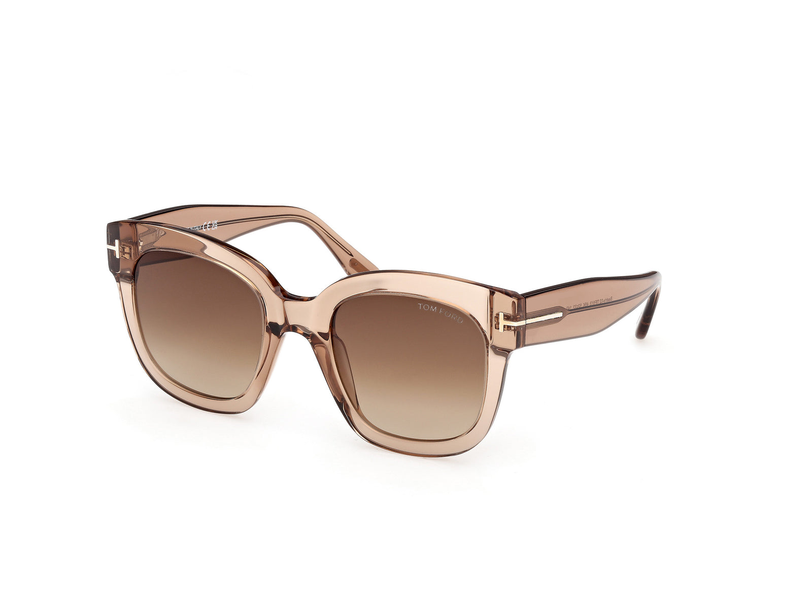 Tom Ford Beatrix-02 0613 Sunglasses
