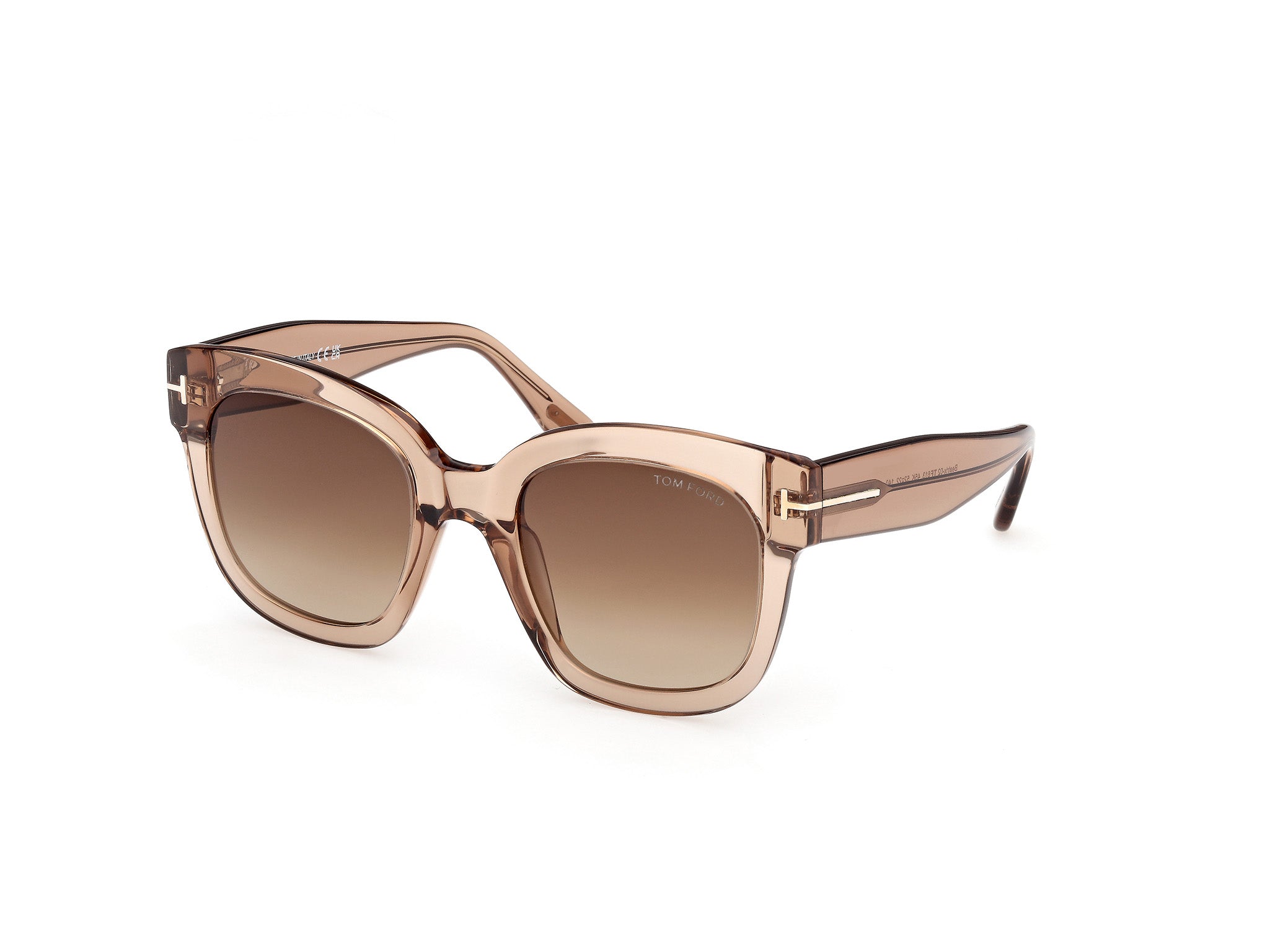 Lunettes de soleil Tom Ford Beatrix-02 0613