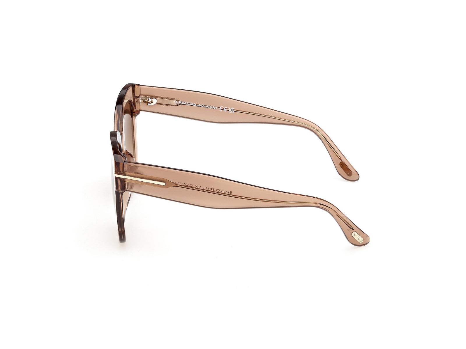 Tom Ford Beatrix-02 0613 Sunglasses