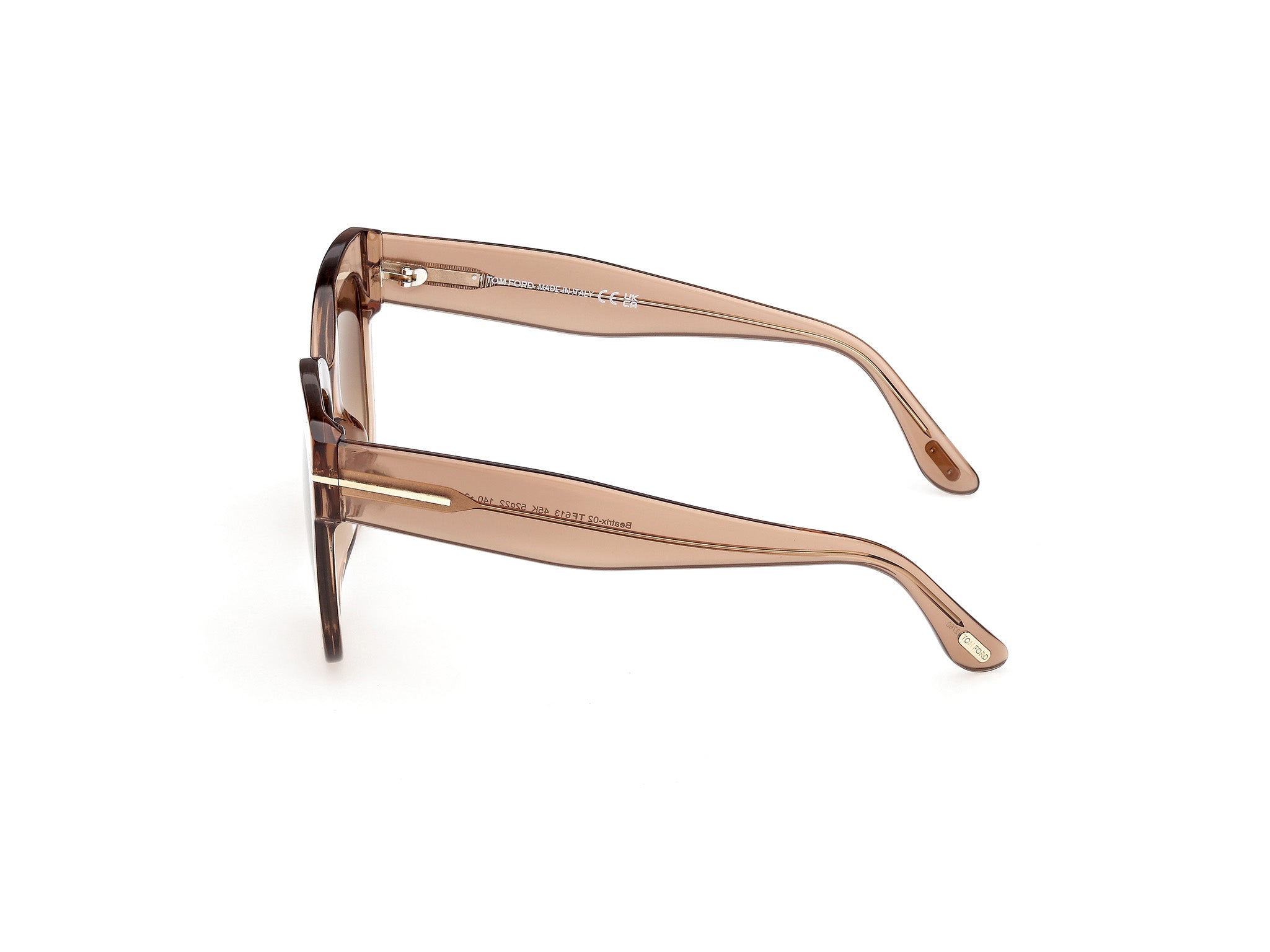 Lunettes de soleil Tom Ford Beatrix-02 0613