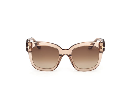 Lunettes de soleil Tom Ford Beatrix-02 0613