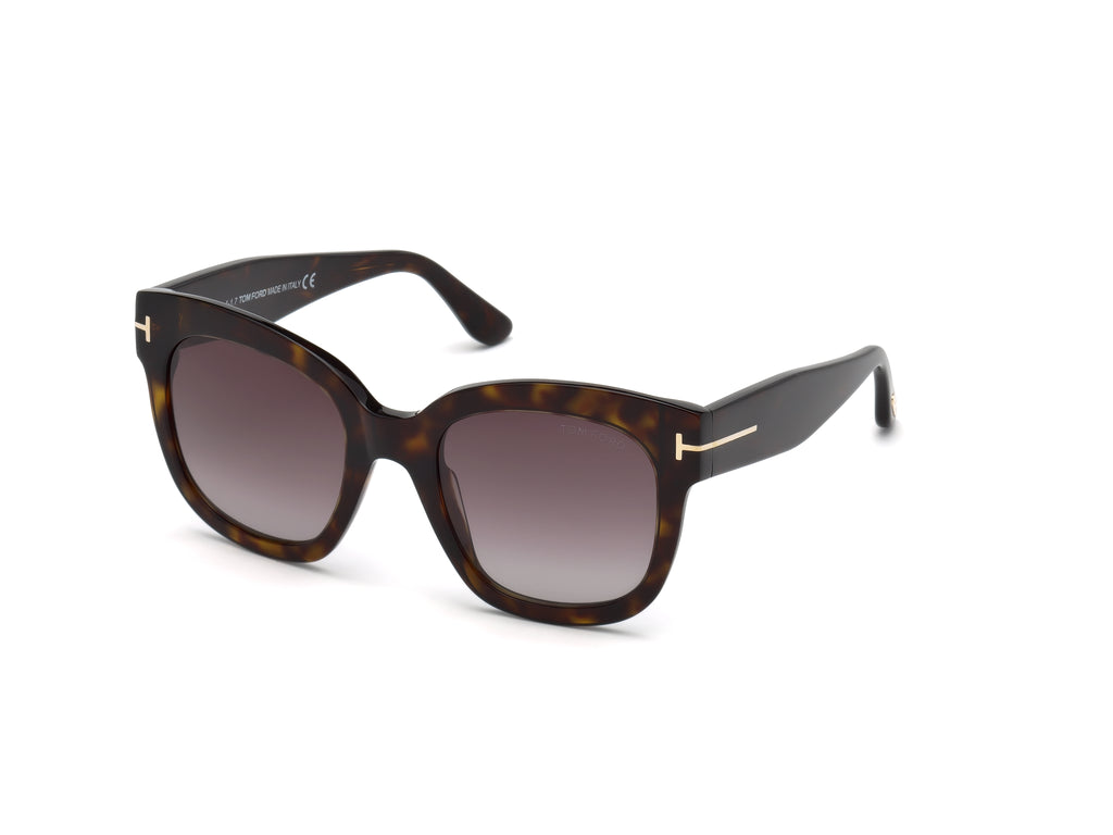 Occhiali da sole Tom Ford Beatrix-02 0613