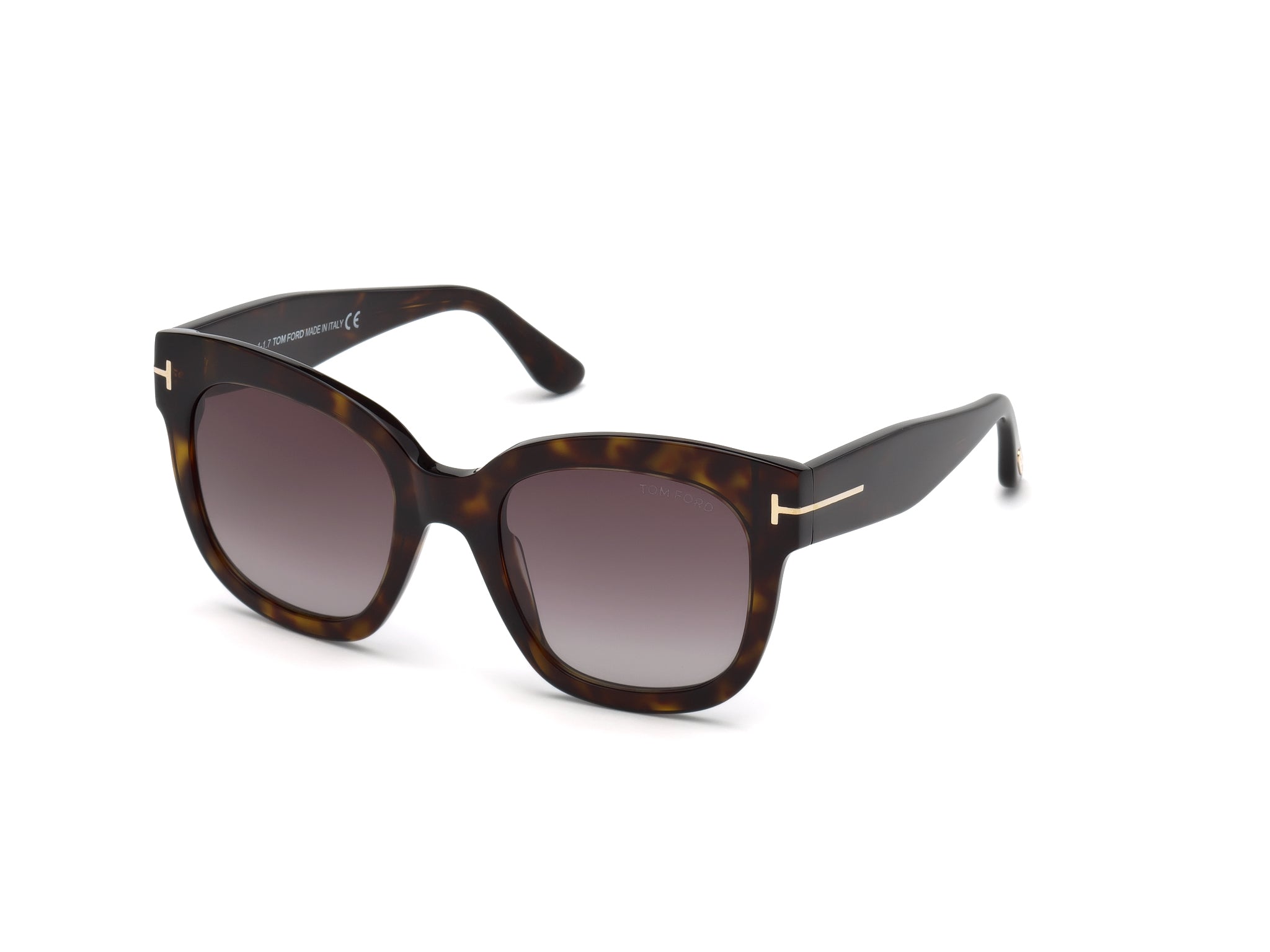 Lunettes de soleil Tom Ford Beatrix-02 0613