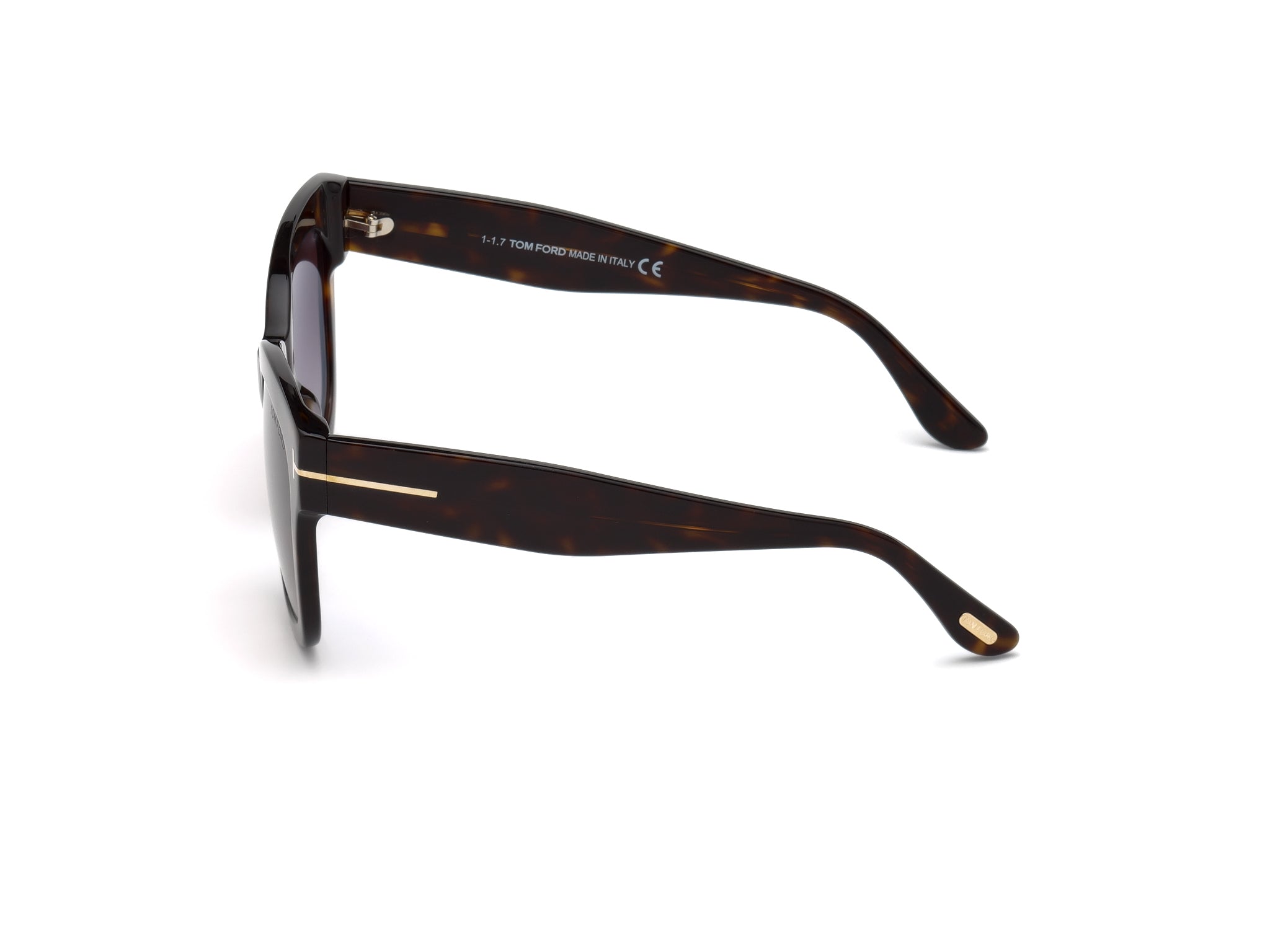 Lunettes de soleil Tom Ford Beatrix-02 0613