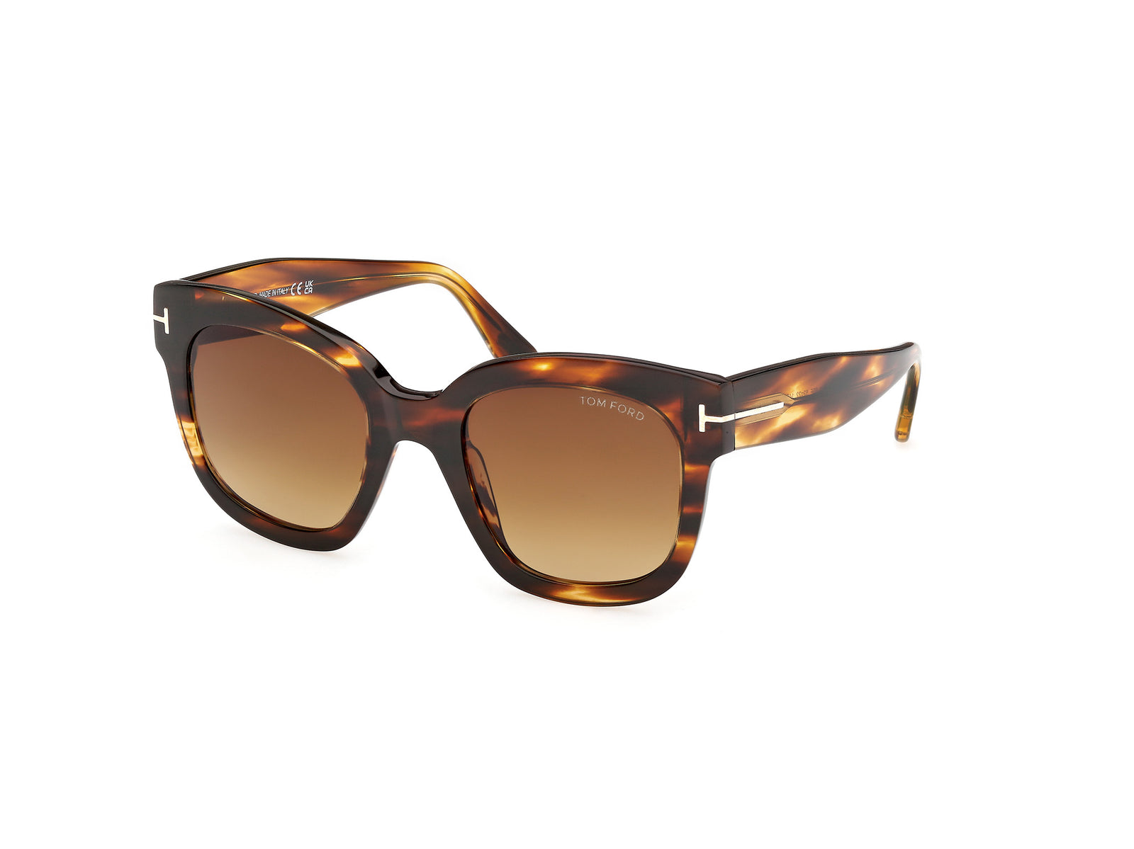 Lunettes de soleil Tom Ford Beatrix-02 0613