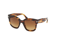 Lunettes de soleil Tom Ford Beatrix-02 0613