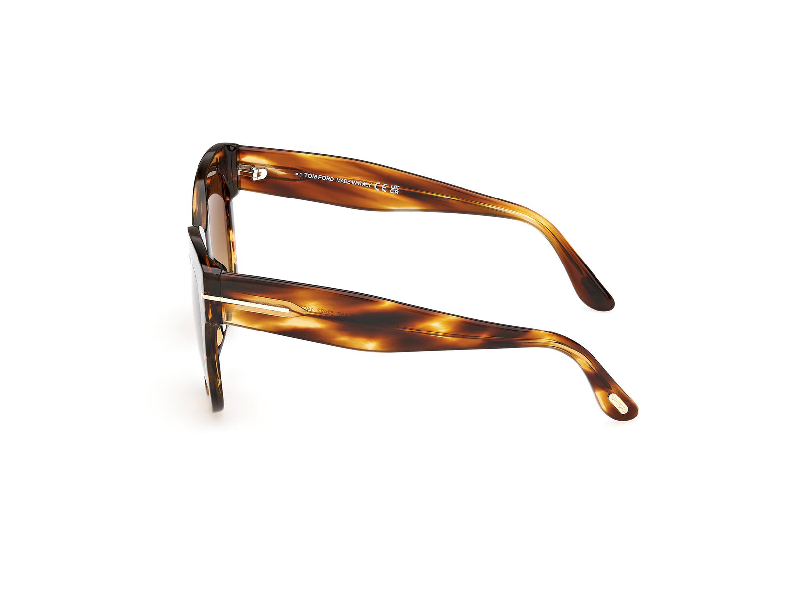 Lunettes de soleil Tom Ford Beatrix-02 0613