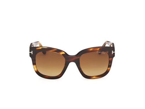 Lunettes de soleil Tom Ford Beatrix-02 0613