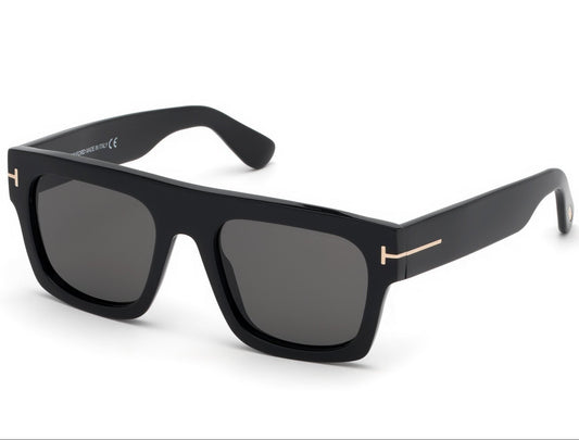 Lunettes de soleil TomFord 0711 Fausto