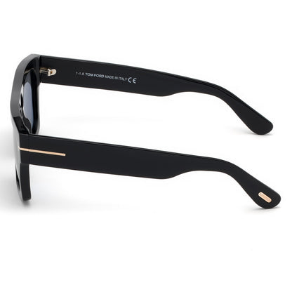 Lunettes de soleil TomFord 0711 Fausto