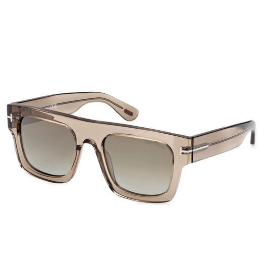 Lunettes de soleil TomFord 0711 Fausto