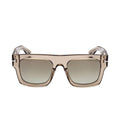 Lunettes de soleil Tom Ford Fausto 0711