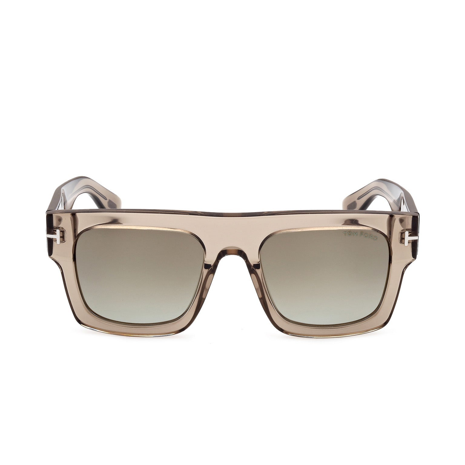 Tom Ford Fausto 0711 Sunglasses