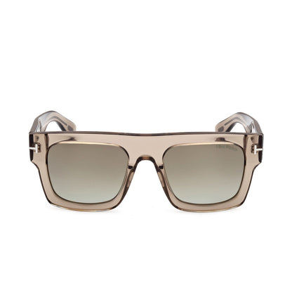 Lunettes de soleil TomFord 0711 Fausto