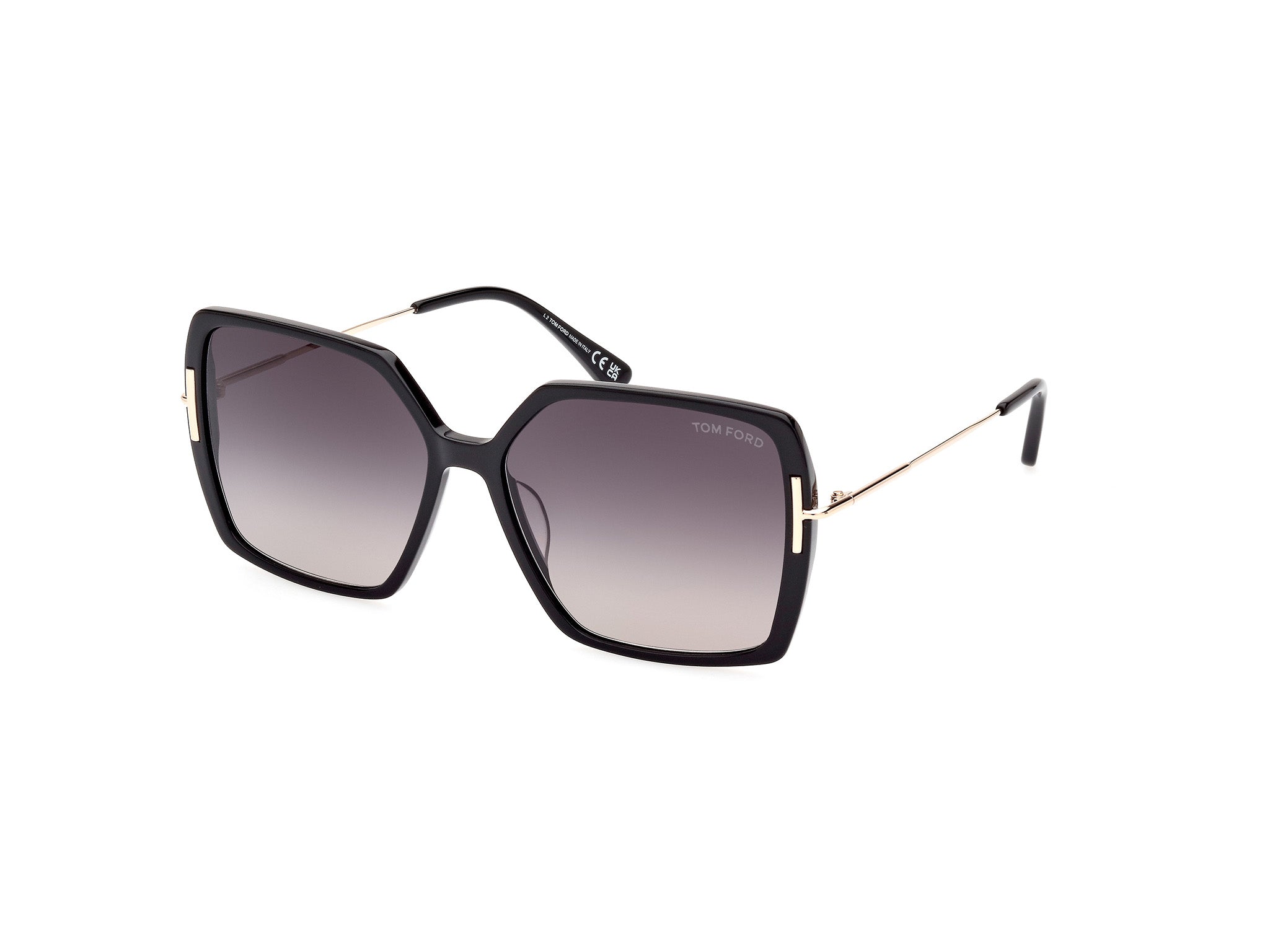 Lunettes de soleil Tom Ford Joanna 1039