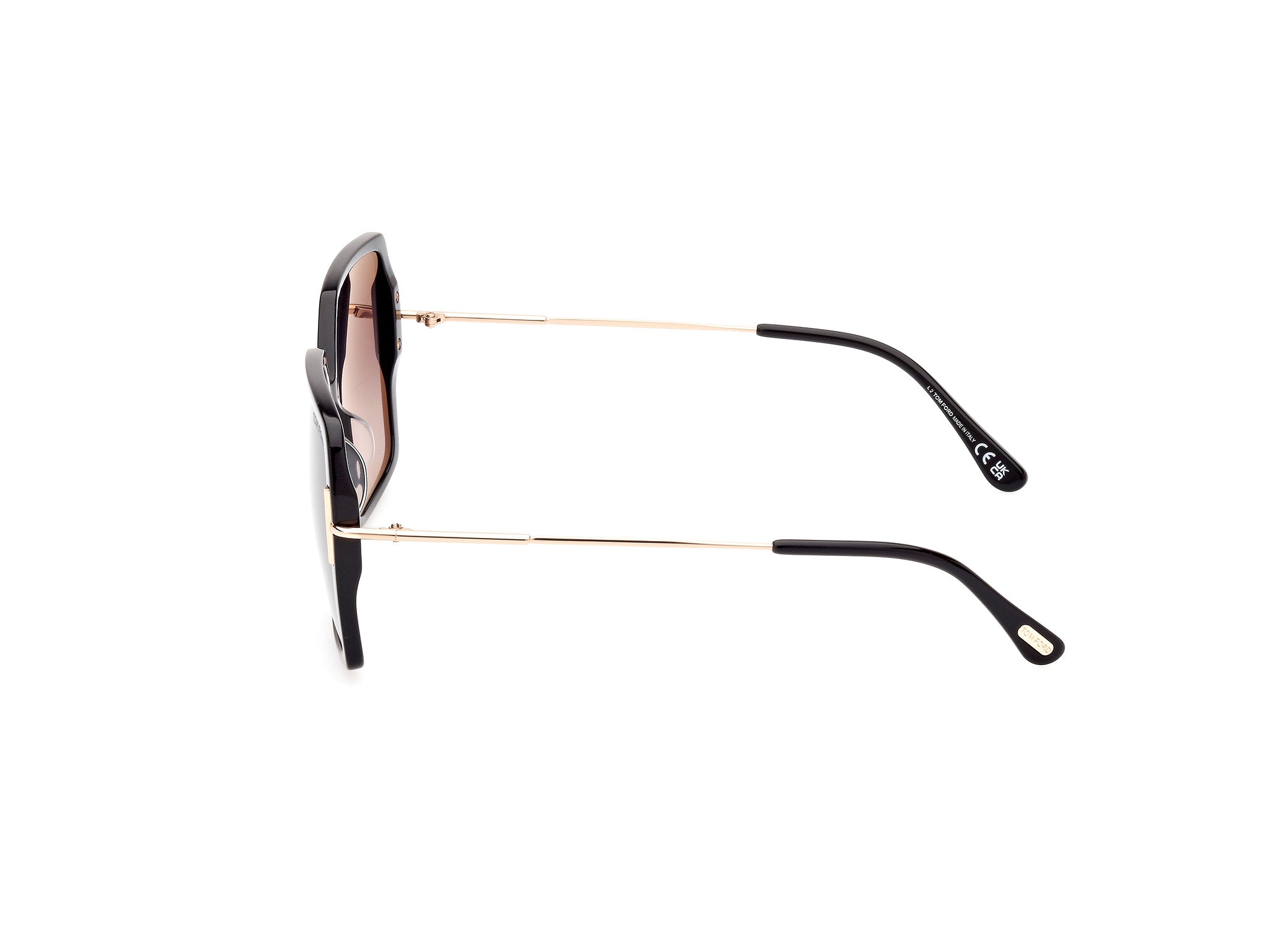 Lunettes de soleil Tom Ford Joanna 1039