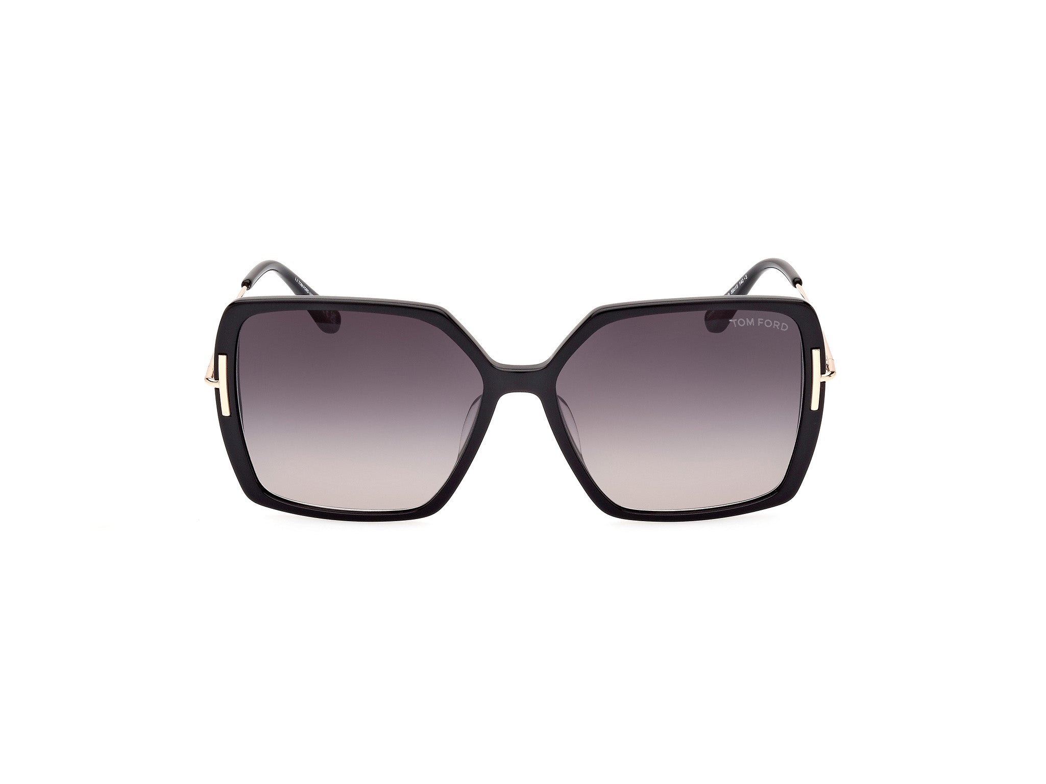 Lunettes de soleil Tom Ford Joanna 1039