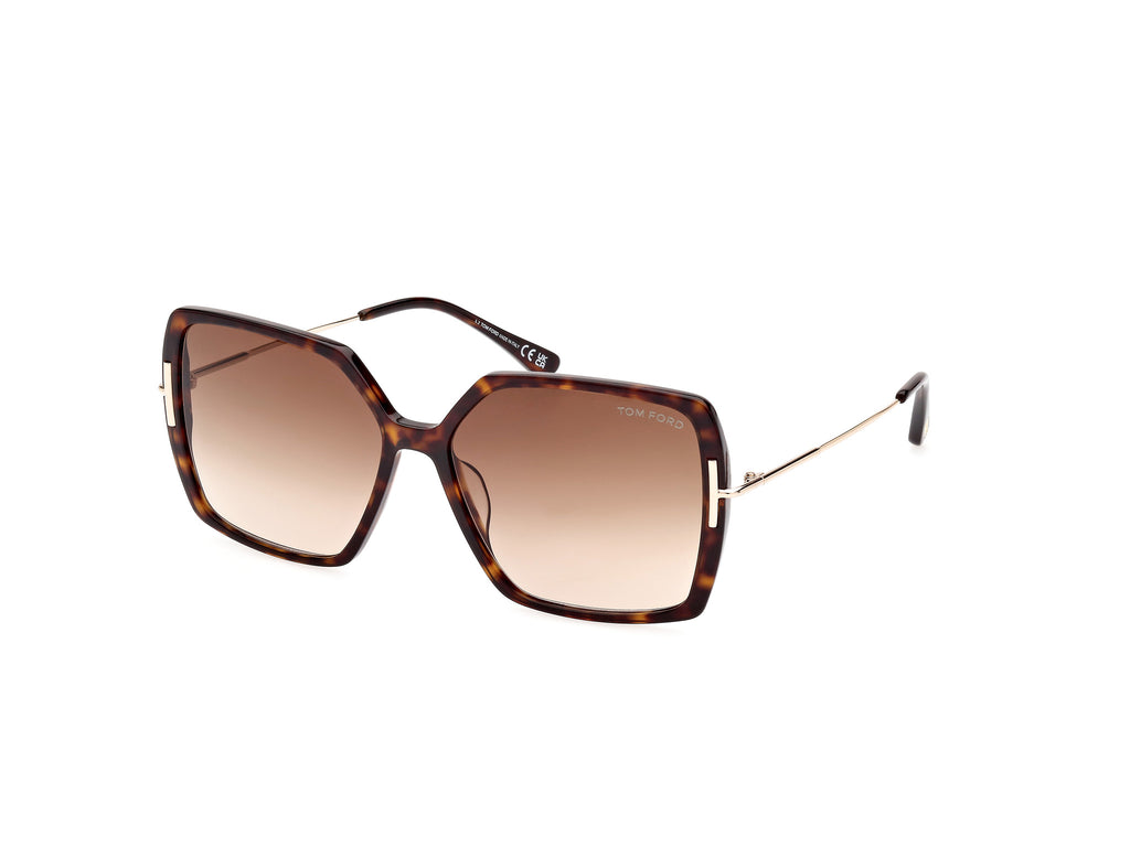 Lunettes de soleil Tom Ford Joanna 1039