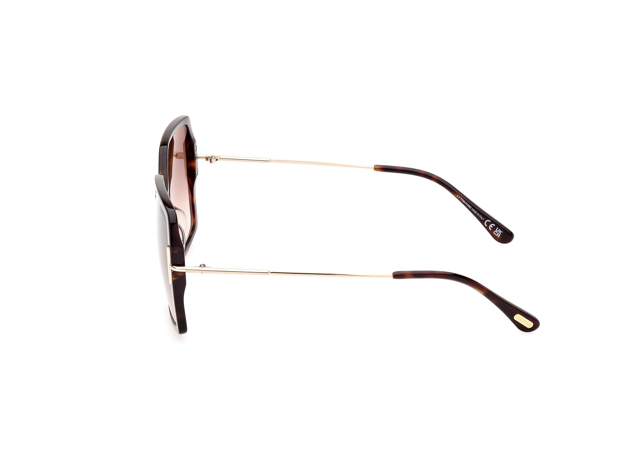 Lunettes de soleil Tom Ford Joanna 1039