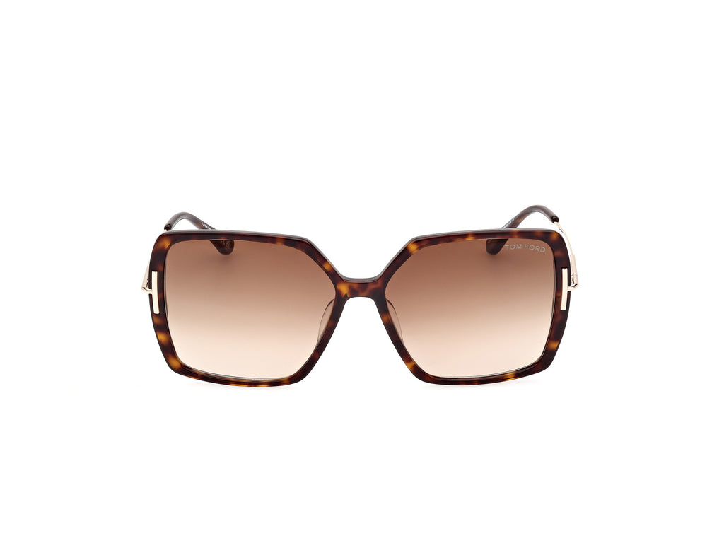 Lunettes de soleil Tom Ford Joanna 1039