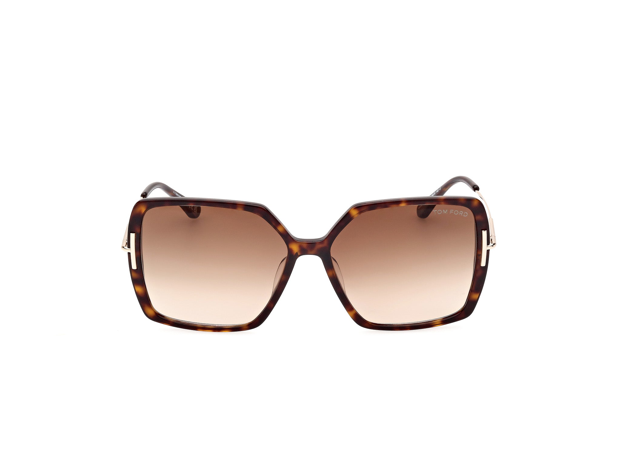 Lunettes de soleil Tom Ford Joanna 1039