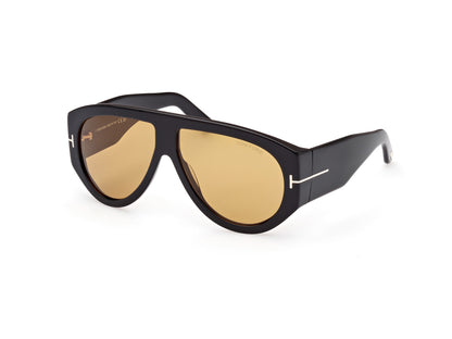 Lunettes de soleil Tom Ford 1044 Bronson