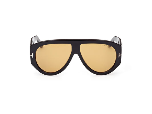Lunettes de soleil Tom Ford 1044 Bronson