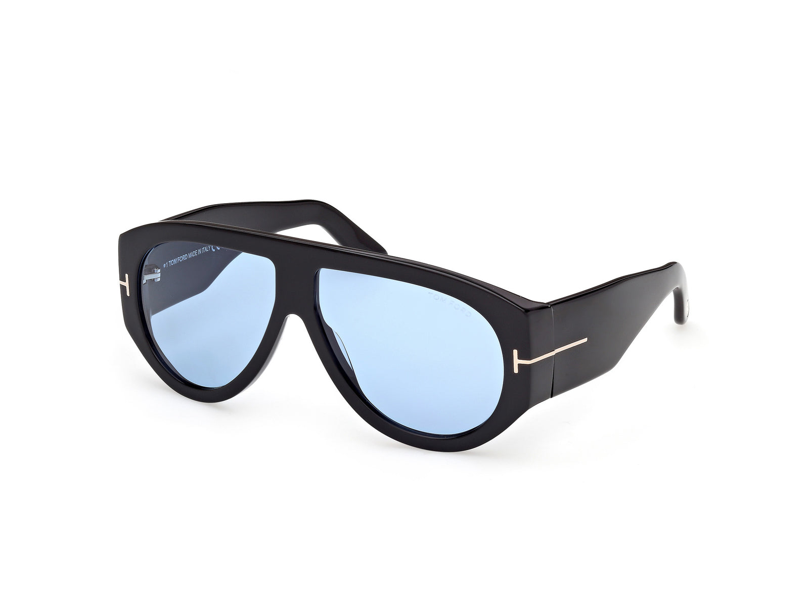 Occhiali da sole Tom Ford Bronson 1044