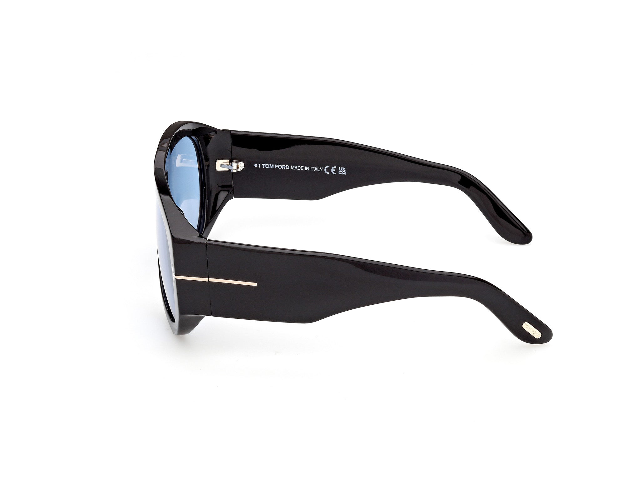 Lunettes de soleil Tom Ford Bronson 1044