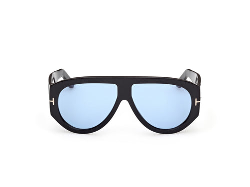 Lunettes de soleil Tom Ford Bronson 1044