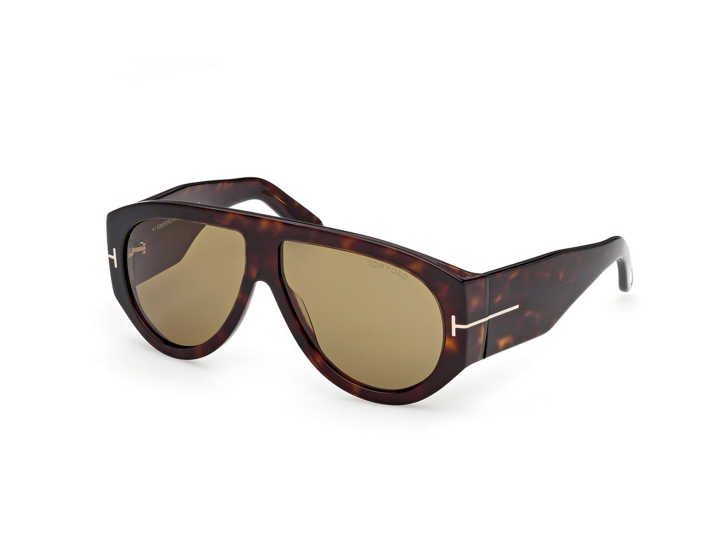 Occhiali da sole Tom Ford Bronson 1044