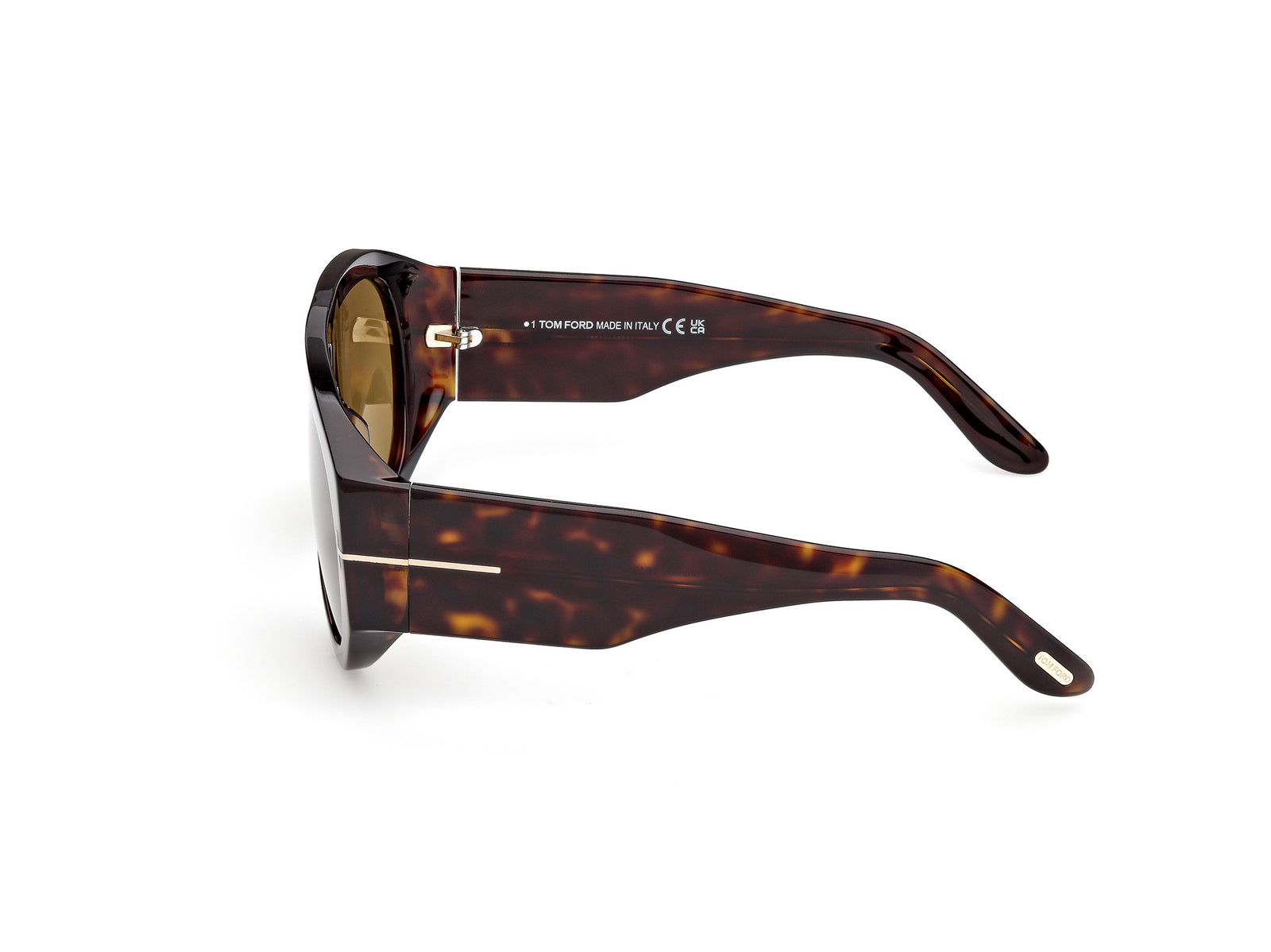 Tom Ford Bronson 1044 Sunglasses