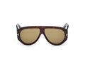 Occhiali da sole Tom Ford Bronson 1044