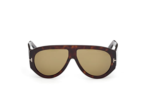 Lunettes de soleil Tom Ford Bronson 1044