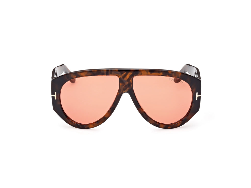 Occhiali da sole Tom Ford Bronson 1044