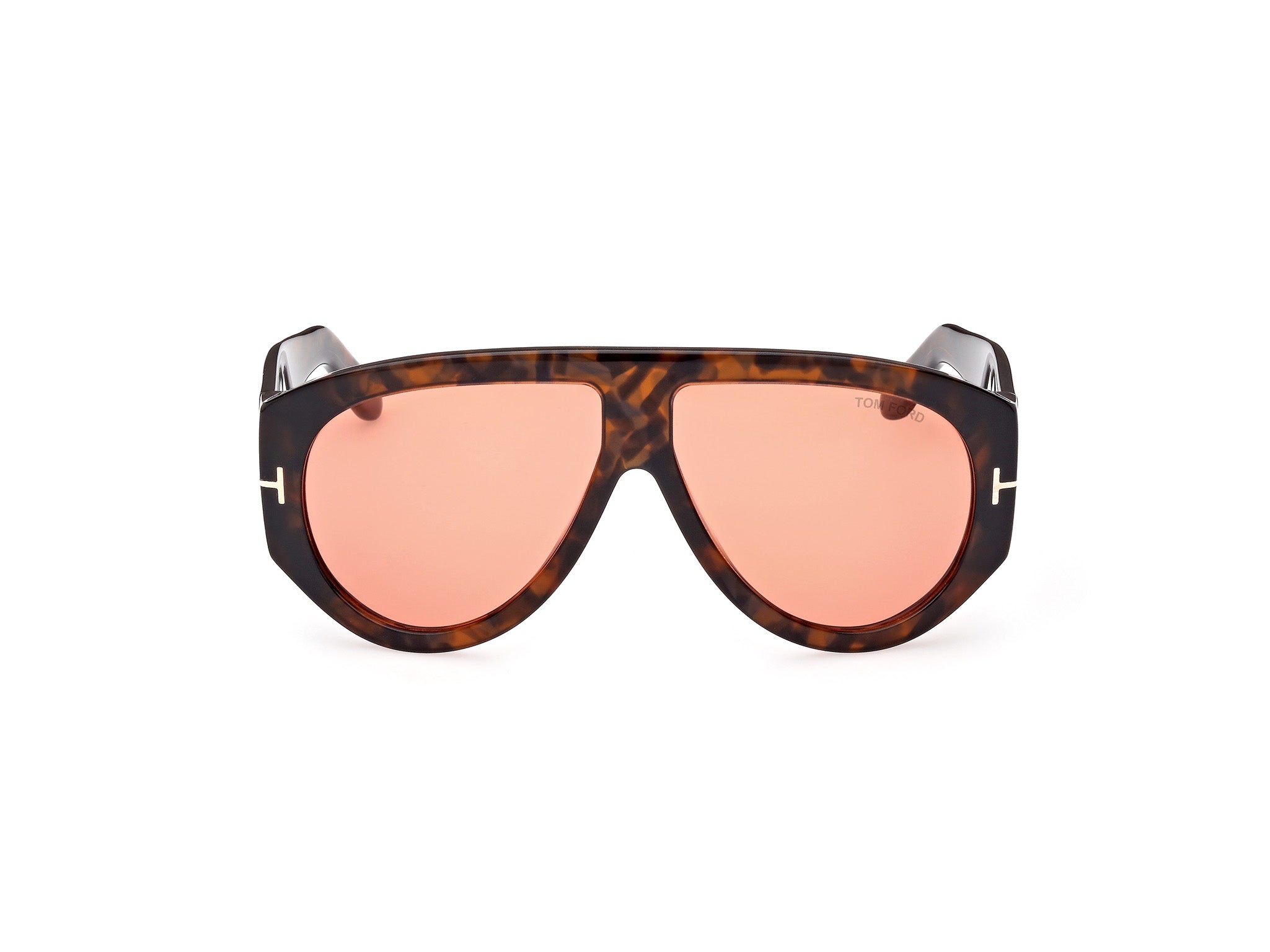 Lunettes de soleil Tom Ford Bronson 1044