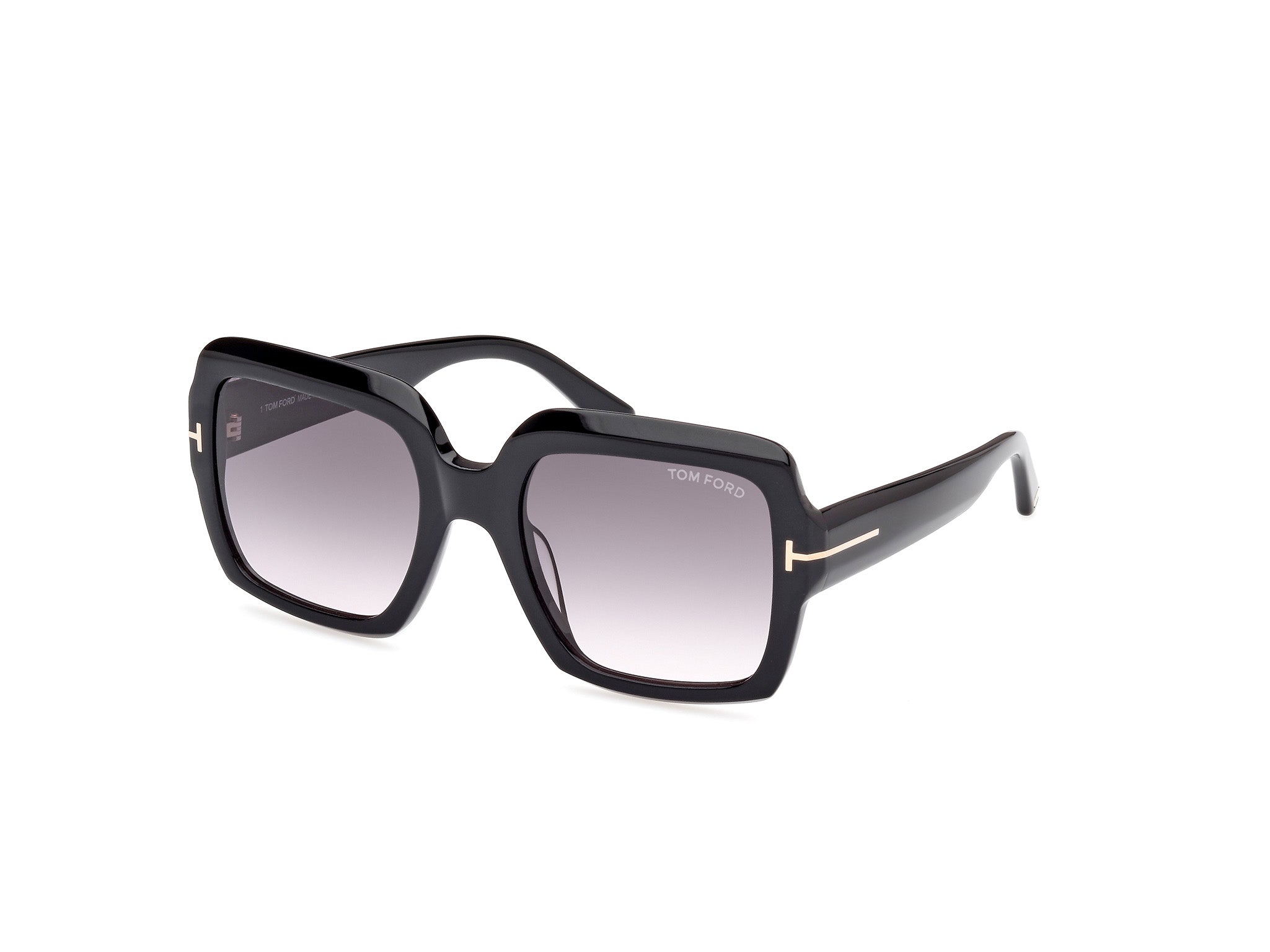 Lunettes de soleil Tom Ford Kaya 1082