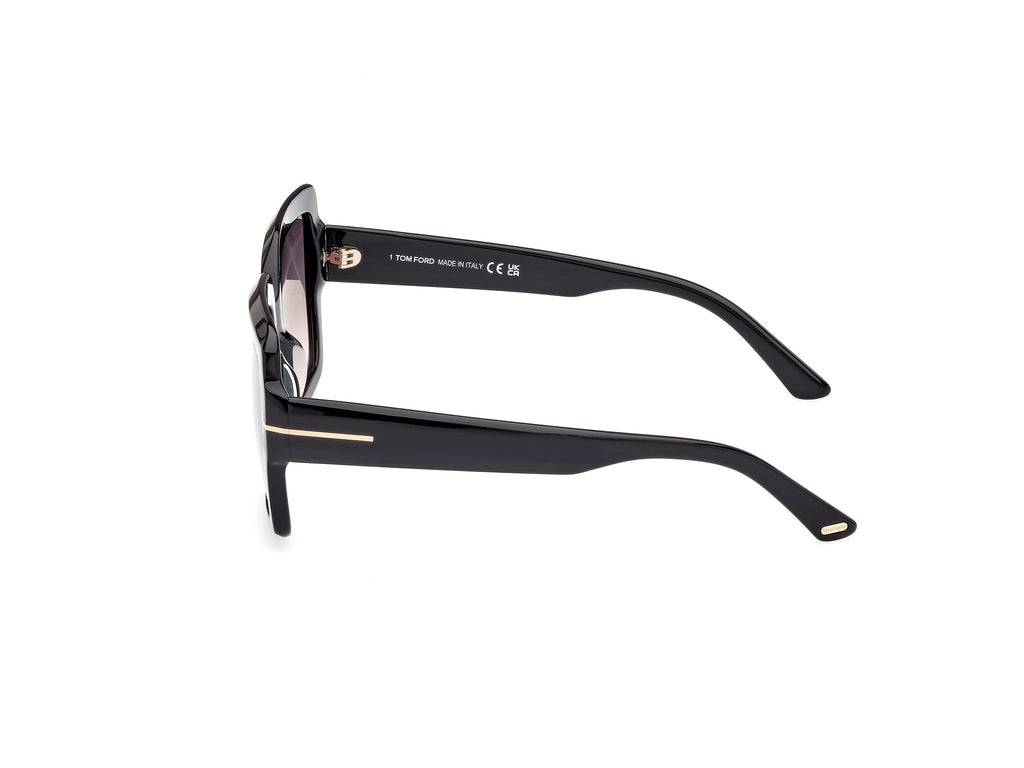 Lunettes de soleil Tom Ford Kaya 1082