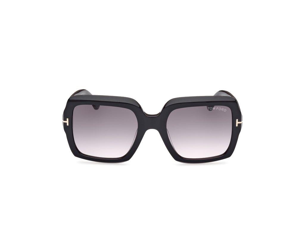 Lunettes de soleil Tom Ford Kaya 1082