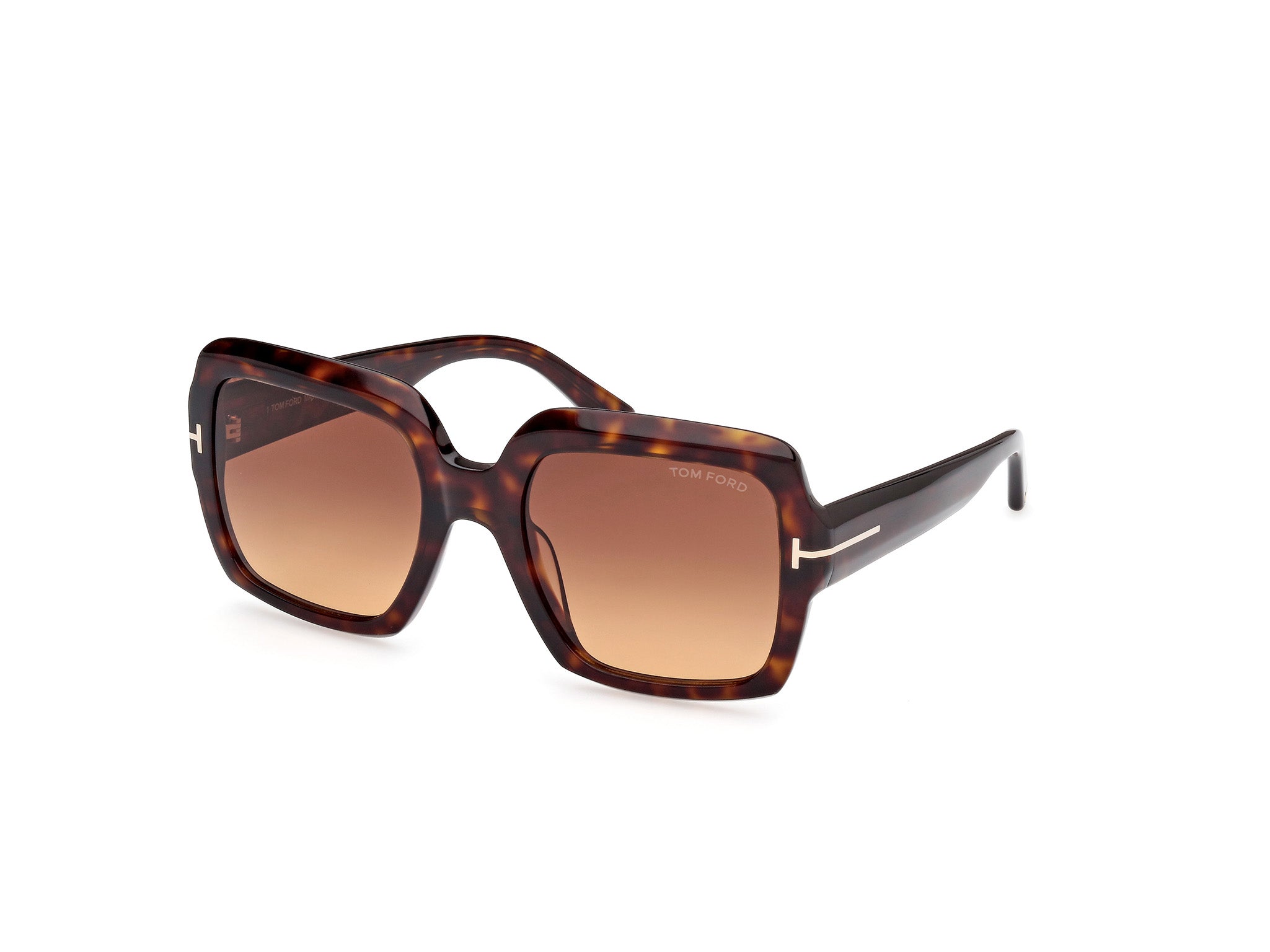 Lunettes de soleil Tom Ford Kaya 1082