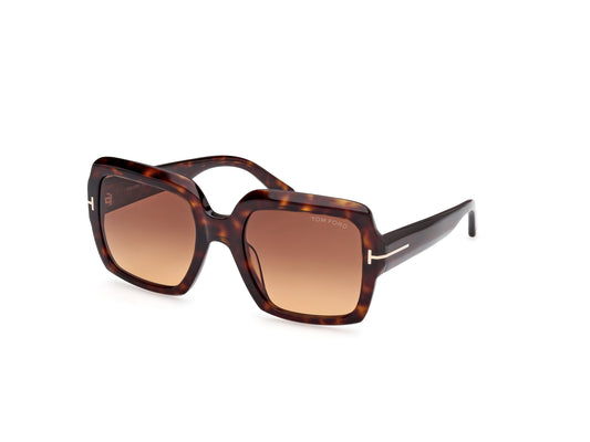 Lunettes de soleil Tom Ford 1082 Kaya